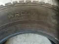 Продавам 4 бр. зимни гуми Нокиан/Nokian WR C cargo и WRC 3 STUDLESS 215/75R16C за бус, снимка 6
