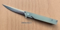 Сгъваем нож - D2 / 2 нови модели /, снимка 6