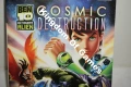 Рядка Игра за PS2 Ben 10: Ultimate Alien - Cosmic Destruction, снимка 6