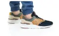 маратонки  New Balance 997 H номер 41 ,5, снимка 2
