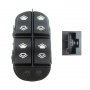 2M5T14A132DB Бутони ел.стъкла за Форд Фокус 1 /98-05г/, снимка 1