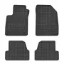 Гумени стелки Frogum за Chevrolet Trax 2013+, снимка 1