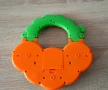Mузикална играчка със светлини и мелодии, снимка 4