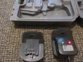 Батерий за винтоверт Einhell + зарядно, снимка 4