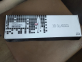 3 D очила, снимка 1