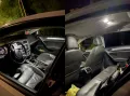 Гаранция! Нови Висококачествени LED Крушки за Интериор VW Golf 4 5 6, снимка 2