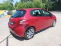 Peugeot 208 1.2 бензин 82к.с  2013г., снимка 6
