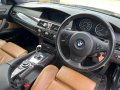 BMW E60 520d 177кс FACELIFT на части, снимка 10