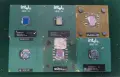 Процесори AMD athlon INTEL celeron, снимка 2