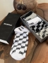 чорапи в кутия Balenciaga , снимка 2