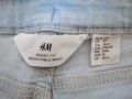 Слим дънки H&M за ръст до 170, снимка 2