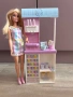 Сет от Барби кукли с аксесоари, снимка 2