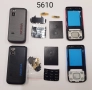 Панел 15 лв. за Nokia 200, ASHA 205, ASHA 300, ASHA 302, 305, NOKIA 5230, 5610 XpressMusic, 6303, снимка 15