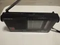 SONY ПРЕНОСИМО РАДИО FM/MW/SW 9-лентов приемник ICF-4900, снимка 5