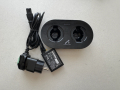 PlayStation Move Charging Station за PS3/PS4, снимка 1