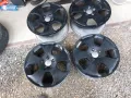 4БР.АЛУМИНИЕВИ ДЖАНТИ 17ки за AUDI 5x112 7,5j et58, снимка 1