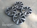 4 броя алуминиеви джанти за Hyundai i20 II 16, снимка 6
