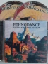 Ethno dance ultimate collection - комплект от два матрични диска CD1 + CD2, снимка 1