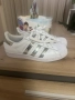 Употребявани оригинални маратонки Adidas, снимка 1