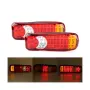 Комплект мултифункционален LED стоп, снимка 3