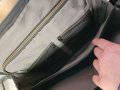Samsonite бизнес чанта за лаптоп и документи за 15 инча, снимка 17
