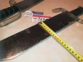 BIG ONE-мечове-огромни ножове-50см-внос швеция, снимка 17