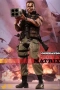 Hot Toys Commando / Арнолд Шварценегер е Командо , снимка 1
