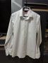 Оригинална мъжка риза HUGO Elisha02 Extra slim fit, stretch, снимка 1