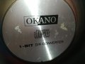 okano mc820 cd/ampli/tuner/aux 0202211647, снимка 6