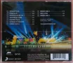 Jean Michel Jarre - Cities in Concert Houston Lyon 1987 CD 2014, снимка 2