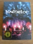  Kamelot ‎– I Am The Empire (Live From The 013) , снимка 1