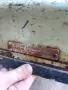 Стар касов апарат , снимка 7