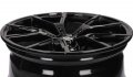 18" Джанти БМВ 5X120 BMW 3 E46 E90 F30 F32 4 5 E60 F10 F11 7 F01 X3, снимка 3