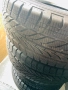 Зимни гуми FULDA 225/65/R16C, снимка 1