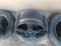 Джанти Audi 5x112x7,5J16ет35, снимка 5