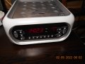 Soudmaster URD-770 CD FM Alarm Clock