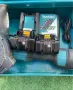 Ъглошлайф Makita DGA513 , снимка 4
