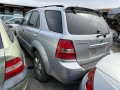 Kia Sorento 2.5 CRDI на части, снимка 4