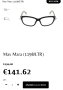 Рамки за очила Max Mara 1198, снимка 4