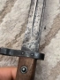 Кавалерийски щик нож байонет Манлихер М-95 , снимка 5