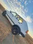 Вс.платено+Винетка VW Golf Mk2 , снимка 1