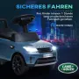 AIYAPLAY Електрическа детска кола 6V, Land Rover, снимка 6