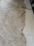 плетена на 5 куки покривка  2метра, снимка 7