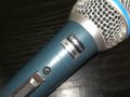 shure beta sm58s-внос швеицария 2610201633, снимка 4