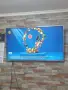 Smart Panasonic 55" wi-fi гласов контрол bluetooth. Топ модел!, снимка 1