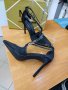 НАМАЛЕНИЕ-Дамски обувки м. 6138 черни, снимка 5