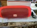 Преносима колона JBL Charge Mini 3+, снимка 2