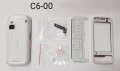 Панели за Nokia C3, C3-01, C6, E5, E6, E66, E71, E72, E75, N78, N85, N96, N97,N97 min, снимка 6