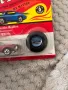 Hot wheels Red Line-стар,рядък, снимка 3