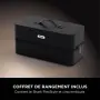 Мултифункционален сешоар и стайлър Shark FlexStyle 5-in-1 Air Styler, снимка 8